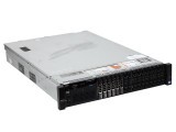 戴尔 PowerEdge 12G R720(Xeon E5-2603/8GB/300GB*3)